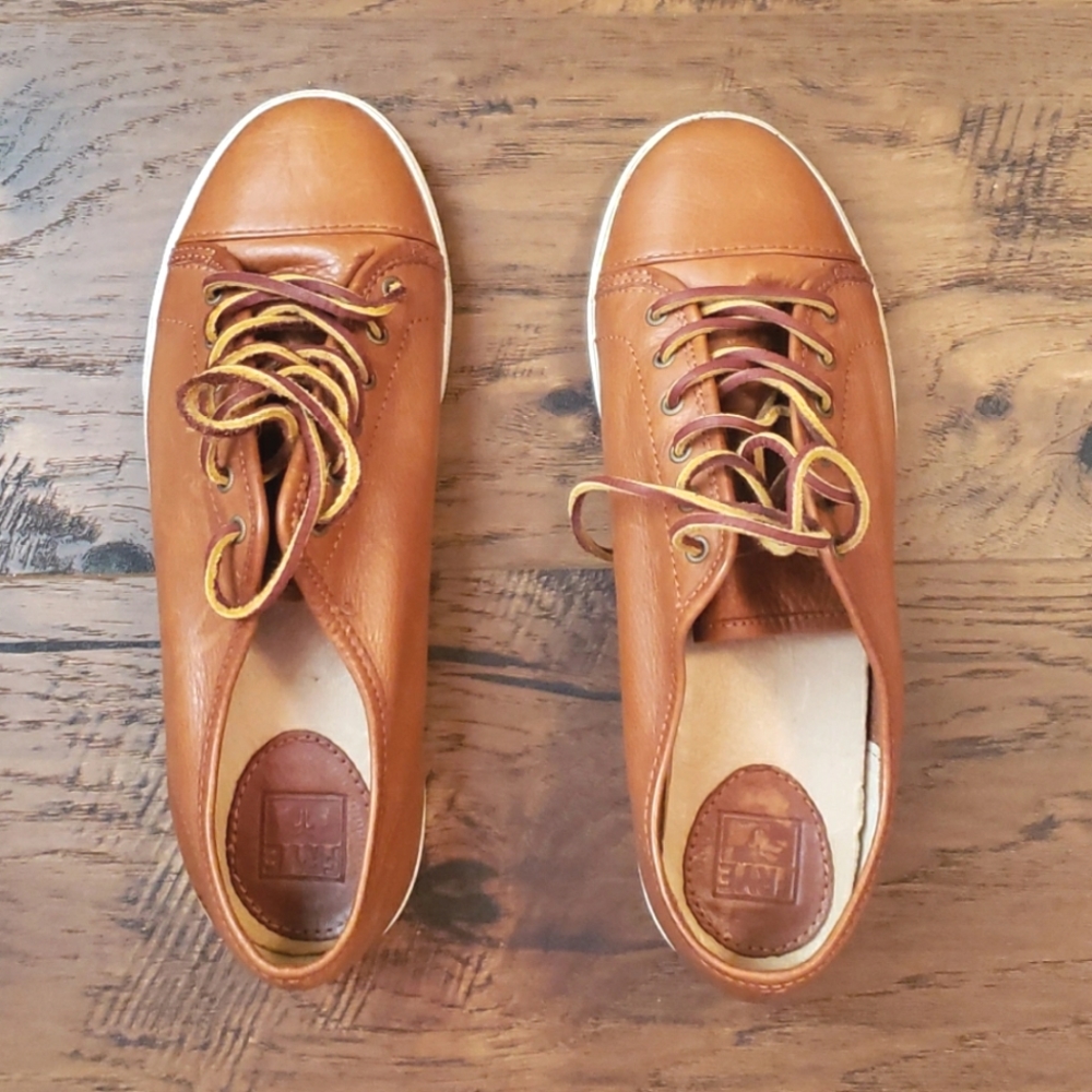 Frye Loafers